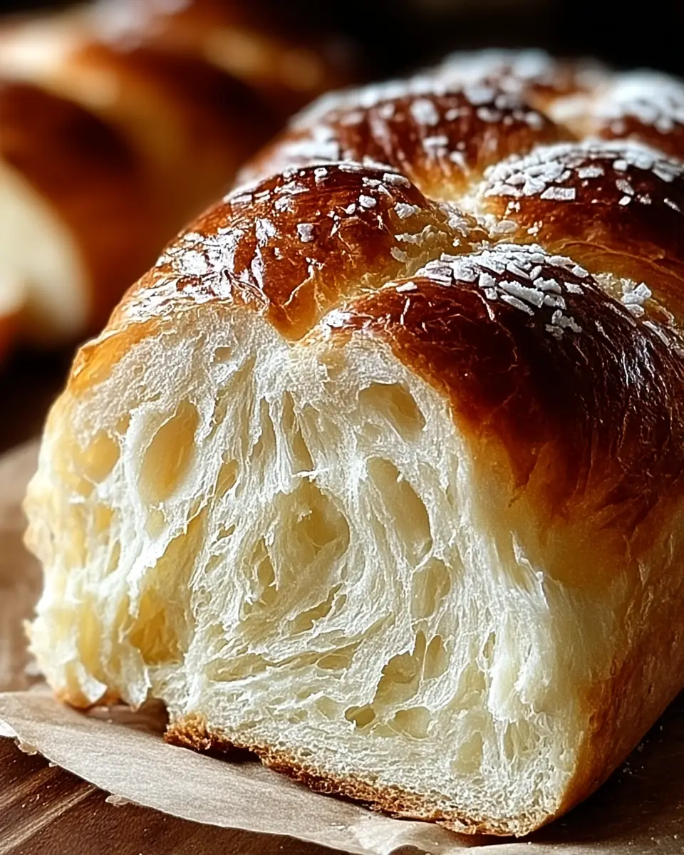 A delicious plate of 20-Minute Homemade Bread