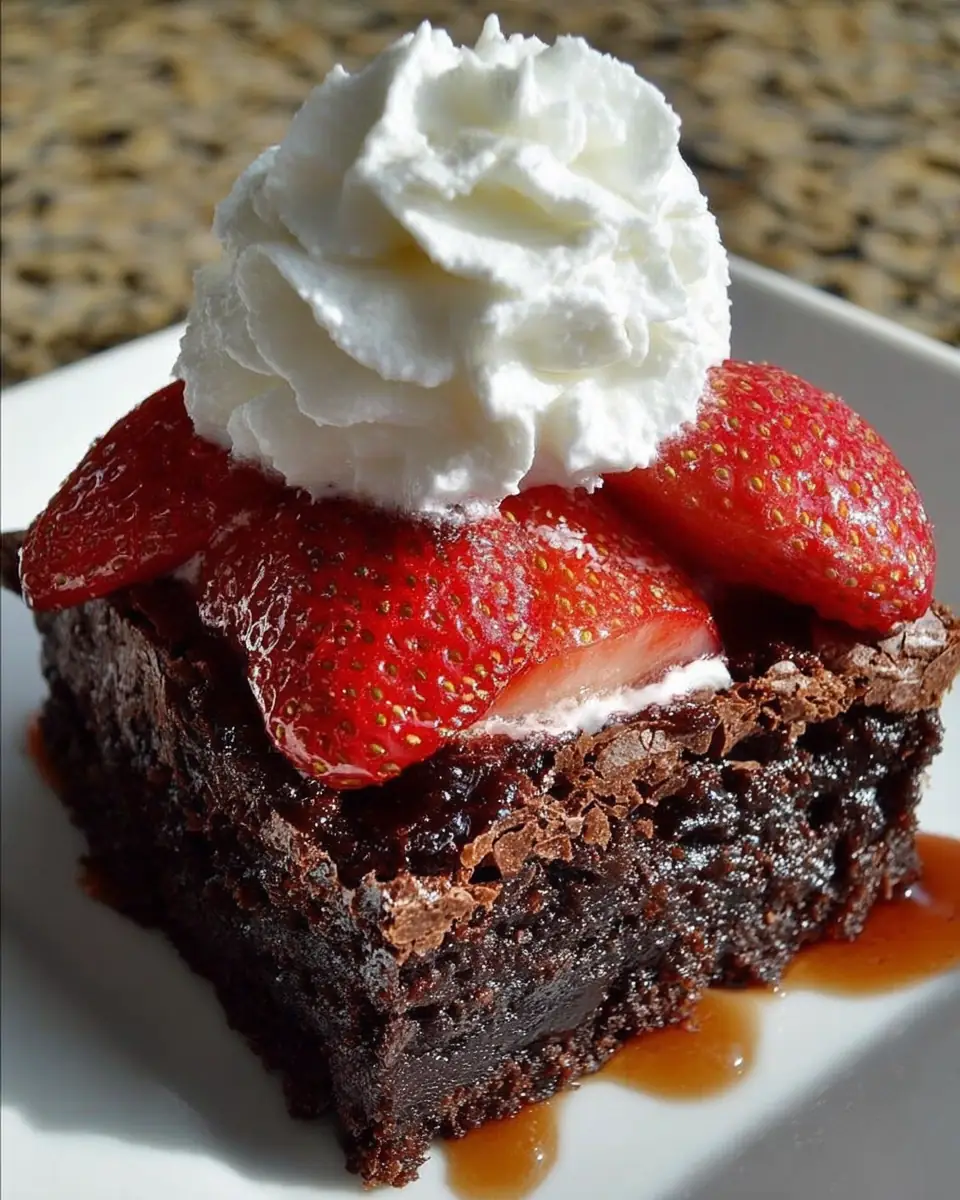 A delicious plate of Desserts for Valentine's Day: 7 Irresistible Recipes to Love